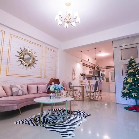 Hl Play B&B Хуалянь Экстерьер фото
